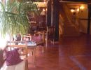 Entrada hotel
