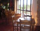 Salón-desayunos