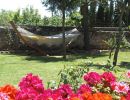Hamaca meses verano