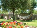 Hamaca meses verano