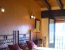 Todas las habitaciones con balcón, ventilador y minibar