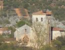 Colegiata San Cosme y San Damián, patronos de Covarrubias