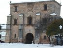 Archivo del Adelantamiento de Castilla