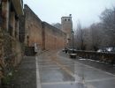 Murallas de Covarrubias