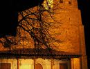 Colegiata de San Cosme y San Damián