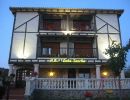 Entrada hotel