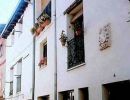 Fachada Apartamentos I y II