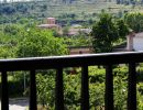 Habitaciones con vistas al pueblo