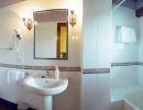 Baños completos con secador de pelo