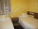 Habitación camas 90 cts.Dimas I