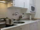 Nueva cocina equipada con microondas. NO HORNO. Apto. I