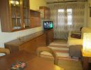 Salón con Tv. 26' Apto. I