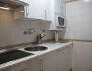 Nueva cocina inducción, equipada con lo necesario.Apto. I