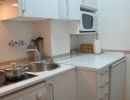 Nueva cocina equipada con llavadora. NO HORNO. Dimas II