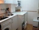 Nueva cocina equipada con lo necesario. Apto. II