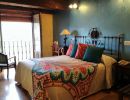 Habitación matrimonio  cama 150 cts. Precio según nº personas. 