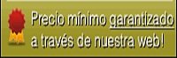 El MEJOR PRECIO GARANTIZADO