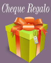 Cheque regalo